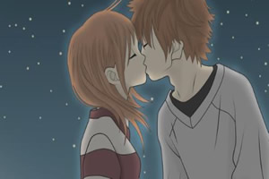 如何接吻让女生腿软,你试过哪一种