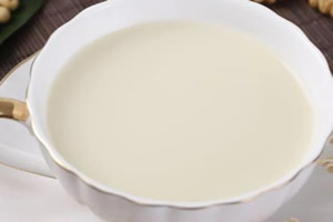 晚上能喝豆浆吗 喝豆浆9大禁忌