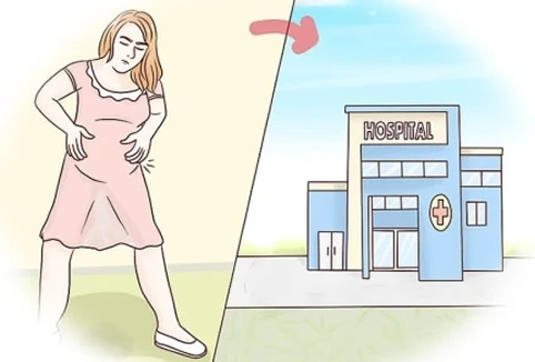 分娩有哪些征兆11点(临产妈妈收藏)