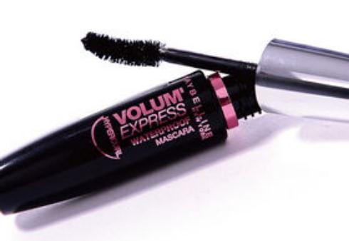 美宝莲密扇睫毛膏怎么样