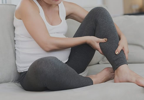 怀孕期间麻木的原因 该如何预防？