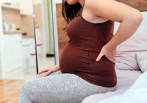 怀孕疲劳的原因是什么(改善方法)