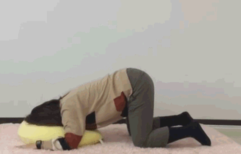 胎儿臀位的危害有哪些 胎儿臀位怎么纠正图解