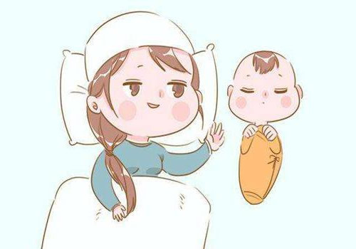 坐月子去月子中心的好处和坏处