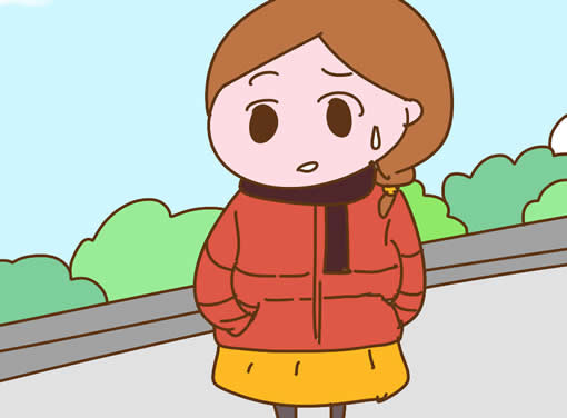 月子一般虚汗出多少天 该怎么办？