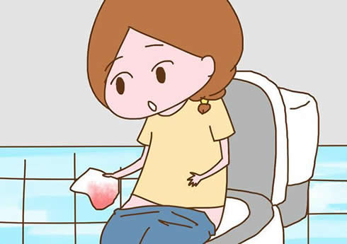 月子里会来月经吗(无异常的月经属正常)