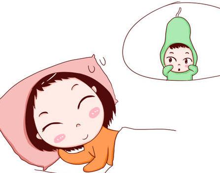 梦到自己生孩子了是什么预兆