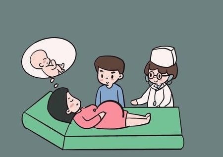 梦见生了个女儿还看清了长相