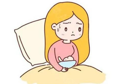 下奶喝水的五个时间点 产后母乳少的宝妈来了解