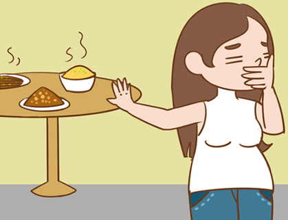 刚怀孕的症状 汇总刚怀孕1-7天的征兆