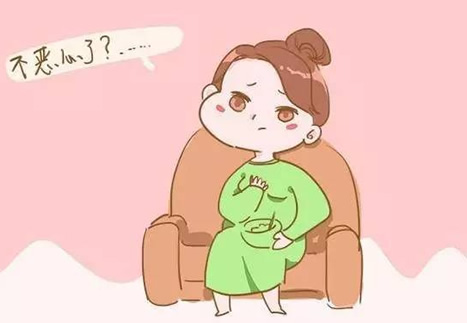 胎停前宝宝的求救信号 会有什么反应？