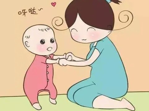 新生儿的早教有哪些?我们可以怎么操作?