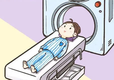 男性做过ct检查后多久后可以怀孕 