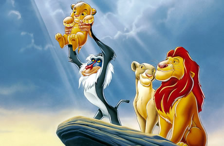 孩子最受益的几部电影(5部)