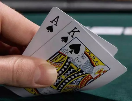 原来陪孩子打扑克的好处(扑克游戏推荐)