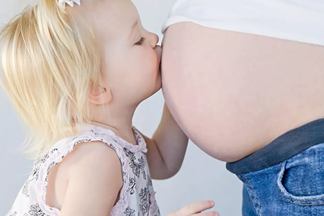 九个最准怀男孩征兆2023 4-5月怀男孩症状