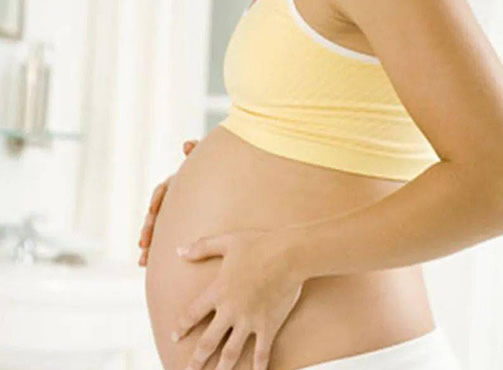 怀男孩体热还是怀女孩体热 能否看出男女？