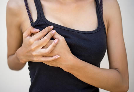 怀男孩乳房特点 怀男宝和女宝乳房变化