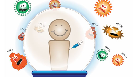 HPV二阶和四价哪个好 区别介绍及HPV疫苗接种指南