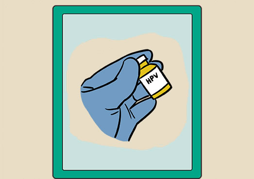 HPV二阶和四价哪个好 区别介绍及HPV疫苗接种指南