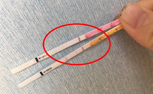 强阳后一直弱阳是怀孕的前兆吗 具体怎么看? 强阳后一直弱阳是怀孕的前兆吗 具体怎么看?