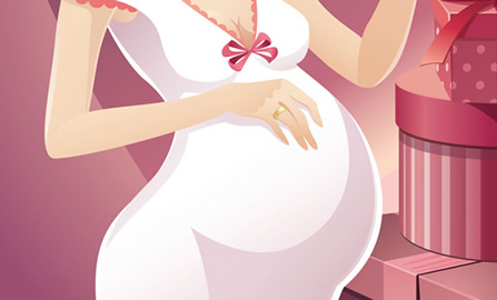 听胎心马蹄声辨别男女(没有胎心像马蹄声的说法)