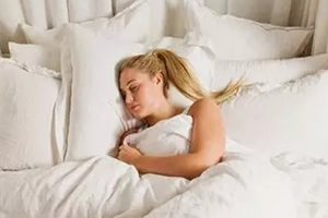 妇女子宫后位怎么样才能容易怀孕