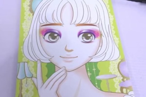 韩国无辜大眼妆怎么画，关于韩国无辜大眼妆的画法