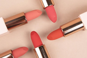 大牌口红排行榜，大牌口红排行榜10强色号推荐