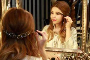 生日派对妆容画法，教你画好生日派对妆