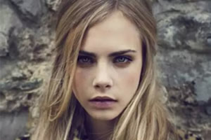 烟熏妆没有卸妆，教你烟熏妆怎样卸