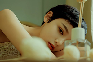 来看一看底妆的功效