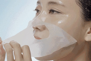 带纸面膜的正确使用方法，带纸的面膜怎么使用