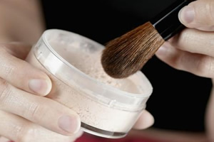 散粉是什么，散粉的基本简介