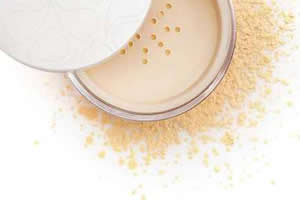 散粉怎么样挑选，散粉怎么选择