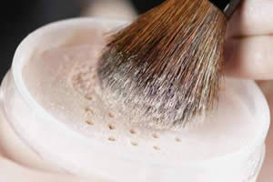 散粉是干什么用的哪个步骤用