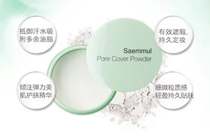 定妆散粉排行榜10强，定妆散粉品牌排行前十名