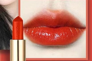 lancome兰蔻口红2022新款(兰蔻口红色号排行榜前十名)