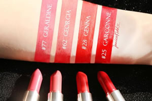 娇兰口红好吗，娇兰口红好用吗