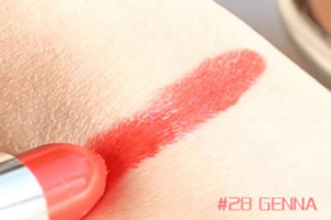 娇兰口红经典色号(娇兰必买10支色号推荐经典) 娇兰口红经典色号(娇兰必买10支色号推荐经典)