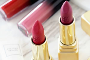 娇兰kisskiss344价格，娇兰kiss唇膏344专柜价格多少钱