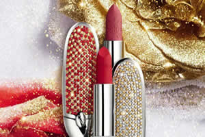 娇兰口红是哪个国家的，娇兰口红哪里的牌子