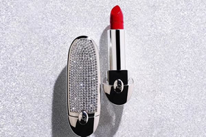 娇兰口红有哪些系列，娇兰口红有几个系列